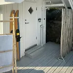 Holiday home With Fjord View And Pool *