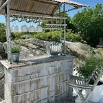 Holiday home With Fjord View And Pool