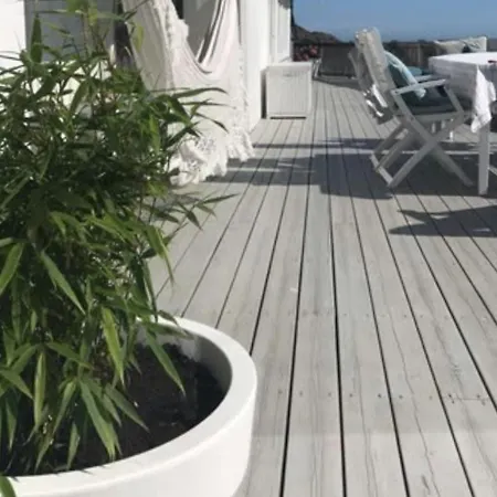 With Fjord View And Pool * Aamli