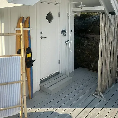 펜션 With Fjord View And Pool *