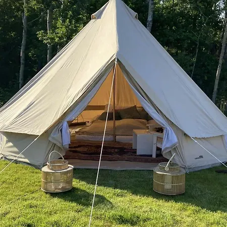 With Fjord View And Pool *