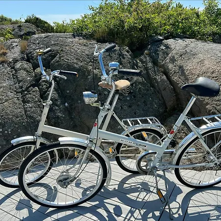 With Fjord View And Pool * Aamli