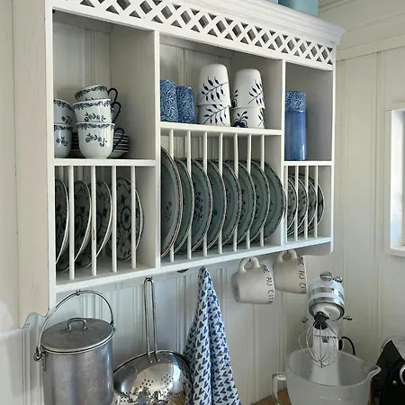 With Fjord View And Pool *